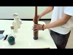 Douille de papier de coussin de nid d'abeilles de papier d'emballage d'Eco Papier d'emballage pour les produits fragiles