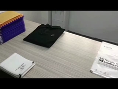 Gravure imprimant le sac de papier d'auto-collant de 1 - 9 couleurs avec la finition extérieure lisse