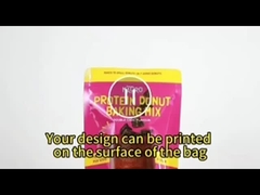 Sac d'emballage en papier glassine ingraissable : le choix idéal pour des solutions écologiques