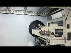 Sac de conteneur à haute barrière, doublure intérieure, sac de tonne pour batterie au Lithium et matériaux chimiques