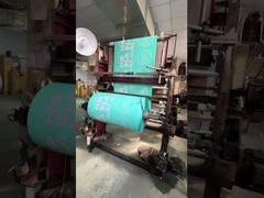 Flux de travail complet de la chaîne de montage automatisée pour atelier propre