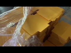 Processus complet de chaîne de montage en usine à haute efficacité