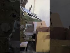 Points forts de la ligne de fabrication industrielle professionnelle