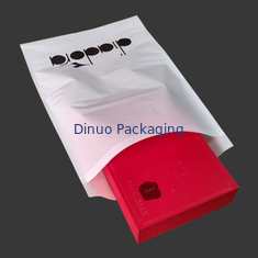 Les enveloppes de papier calque imperméables de luxe ont adapté l'enveloppe transparente aux besoins du client de glassine de mariage