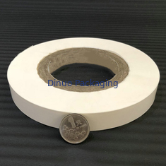 8 - revêtement de libération de largeur de 18mm Rolls de papier pour l'impression excentrée d'écran