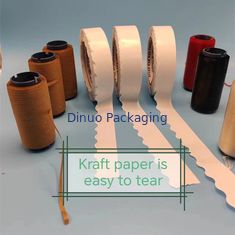 50m / revêtement latéral simple de 3000m/de 4000m/de 5000m Matt Release Liner Paper With