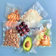 Sac à vide alimentaire Bigpack Sélecteur à vide avec conservation anti-odeur