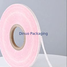 Tape d'étanchéité à double face en verre Hdpe film release liner amovible recouvreable avec une haute qualité
