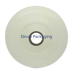 Papyrus de décharge d'emballage de produits avec sérigraphie et durabilité