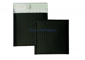 #J des enveloppes matelassées 295x435mm de Brown de sac d'annonce de bulle de joint d'individu étanche à l'humidité