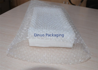 L'emballage d'enveloppe de bulle met en sac 250x320mm, feuille d'enveloppe de bulle pour le paquet de mousse d'EPE