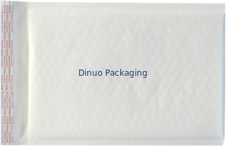Habillement emballant de grandes enveloppes de bulle, annonces 380x330 #B4 de bulle de joint d'individu