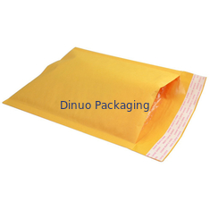 Les annonces de bulle de Papier d'emballage de résistance à l'eau embarquant des enveloppes classent 1/7,25" X12 »