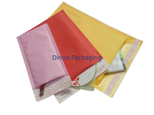 Grandes annonces roses de bulle de Papier d'emballage 180x165 #CD-DCD pour la piqûre de ménage résistante