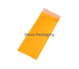 Annonces adaptées aux besoins du client de bulle de Papier d'emballage de taille résistance de larme d'enveloppe de bulle d'air 3 x 10