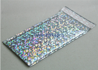 Annonces olographes multicouche de bulle 8,5" X12 » #2 pour la livraison express