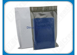 Custom Printed Courier Co-Extruded Bags Poly Mailers Plastic Envelopes Seal Adhesive