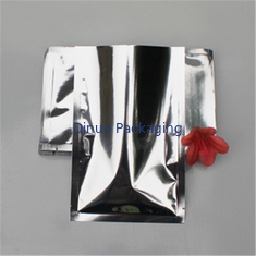 Soudure à chaud de sacs d'emballage de papier aluminium de résistance à l'oxydation étanche à l'humidité