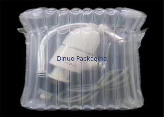 Sacs gonflables recyclables pour la protection de empaquetage, sacs en plastique d'emballage d'air