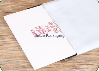 Express Delivery Co-Extruded Bags , Poly Mailers Shipping Envelopes Bags Tear Proof
