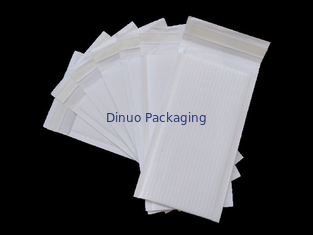 6- Le tirage en couleurs Papier d'emballage a ridé des enveloppes pour le courrier/gouvernement/école