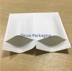 Le papier ondulé biodégradable de produit nouveau a capitonné l'enveloppe rigide pour exprès