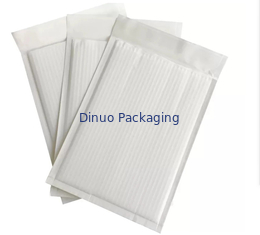 Paper Padded Mailing Kraft Corrugated Envelopes With Self Seal Closure