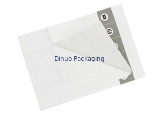 200gsm 150gsm 132gsm Papier d'emballage a ridé des enveloppes avec la bulle capitonnée