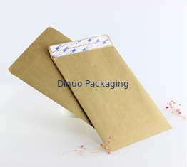 CMYK imprimant le messager Packing Bags de Papier d'emballage 9.5x14.5cm