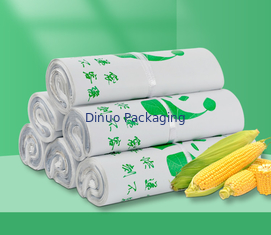 Poly les annonces modelées biodégradables et étanches à l'humidité embarquant des enveloppes met en sac 8,5" X12 » #2