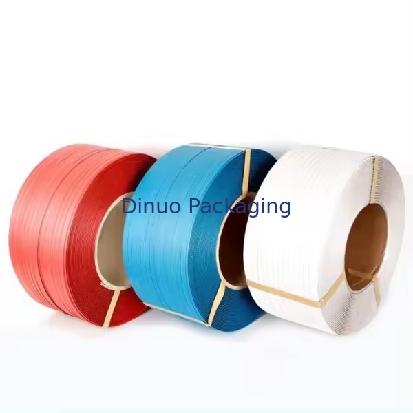 20cm*18cm de noyau de ceinture en PP à haute tension retenue pour les applications lourdes
