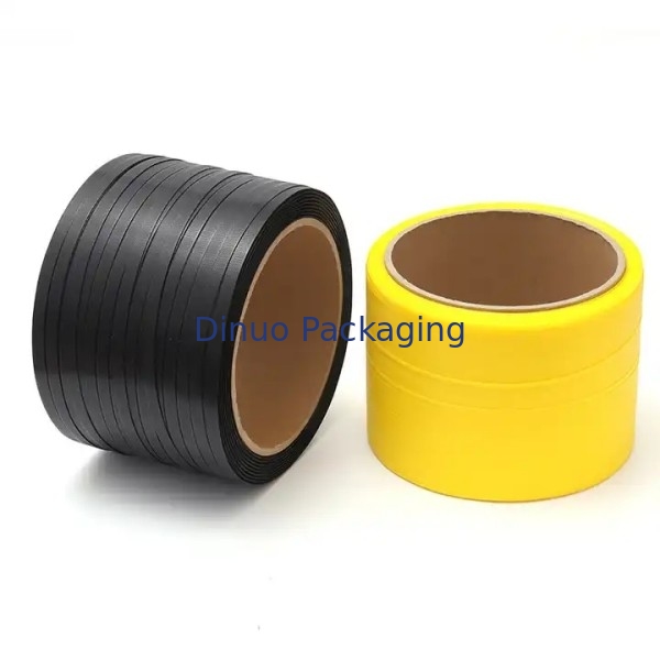 20cm*18cm de noyau de ceinture en PP à haute tension retenue pour les applications lourdes