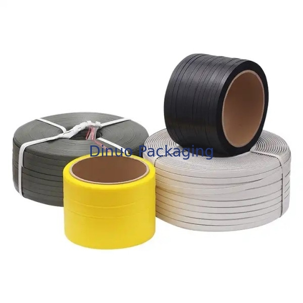 20cm*18cm de noyau de ceinture en PP à haute tension retenue pour les applications lourdes