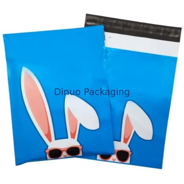 Enveloppes de courrier en poly, fournitures d'expédition, emballage, sacs de courrier en plastique, sacs d'emballage, vêtements, sacs de colis, sacs de courrier professionnels