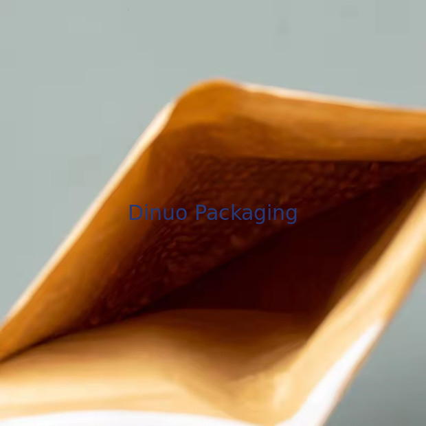 Enveloppe de papier kraft expéditif biodégradable à l'épreuve des chocs