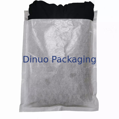 L'auto-collant écologique fait sur commande met en sac les enveloppes auto-adhésives de papier d'auto-collant de joint