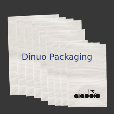 Blanc Eco Biodégradable Square Note Open End Extra Mini Small Medium Glassine Enveloppes Glassine Paper Bags