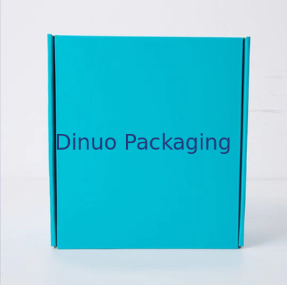 Emballage fait sur commande de Logo Clamshell Box For Cosmetics imprimé par cadeau de boîte de papier