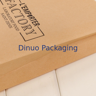 Sac inférieur de papier d'emballage de Logo Printed Biodegradable Candy Gift de paquet d'astuce faite sur commande de sac