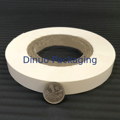 50 - papier de revêtement de libération de 1000g/25mm pour la compensation Flexo et l'impression d'écran