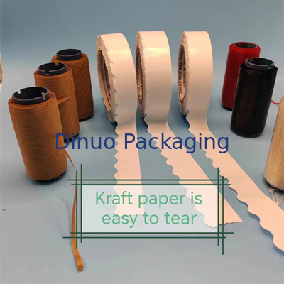50m / revêtement latéral simple de 3000m/de 4000m/de 5000m Matt Release Liner Paper With