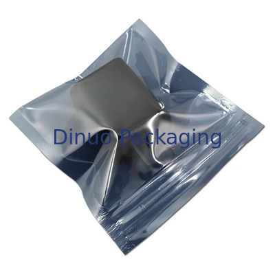 Emballage protecteur industriel ESD protégeant le sac épaisseur de 0,03 - de 0.15mm