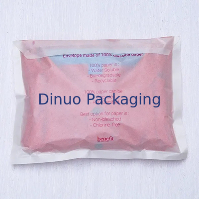 Gravure imprimant le sac de papier d'auto-collant de 1 - 9 couleurs avec la finition extérieure lisse