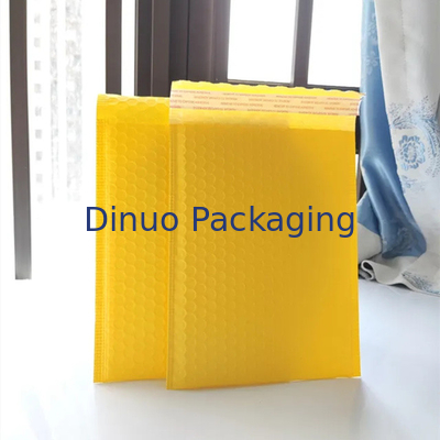 Impression de logos sur mesure Biodégradable Boule Poly Express Colis Mailer Sacs d'expédition Pour les vêtements