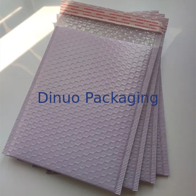 Impression de logos sur mesure Biodégradable Boule Poly Express Colis Mailer Sacs d'expédition Pour les vêtements