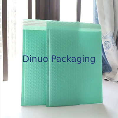 Impression de logos sur mesure Biodégradable Boule Poly Express Colis Mailer Sacs d'expédition Pour les vêtements