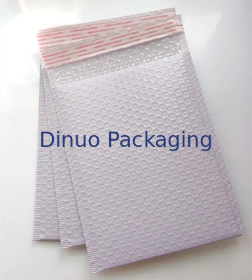 Impression de logos sur mesure Biodégradable Boule Poly Express Colis Mailer Sacs d'expédition Pour les vêtements