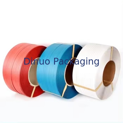20cm*18cm de noyau de ceinture en PP à haute tension retenue pour les applications lourdes