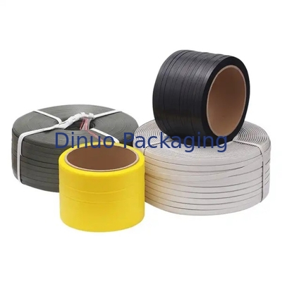 20cm*18cm de noyau de ceinture en PP à haute tension retenue pour les applications lourdes