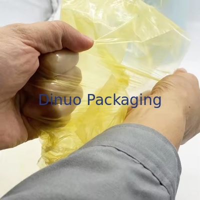 Films à enveloppe en coton à modules ronds Pour les pellicules à enveloppe à modules ronds